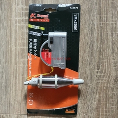 Quả rọi tự động giữ thăng bằng Kapusi 3m - 6m  (Lập Lòn có từ tính ) K-2568, K-2569