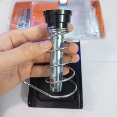 Chân Đế Để Mỏ Hàn KAPUSI K-9011 chất liệu kim loại cao cấp, chịu nhiệt và tản nhiệt tốt