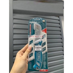 Dao tước dây cáp lưỡi thẳng, lưỡi cong 200mm TOTAL THT51881 và THT51882, rất sắc, thép cao cấp