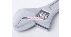 Mỏ lết TOTAL THT101063 đủ size Cờ lê thép Cr-V siêu cứng chống rỉ
