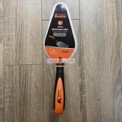 Bay lát gạch đầu tròn 6,7,8 inch Kapusi K-3648, K-3650, K-3652
