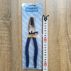 Kìm bẻ kính 20cm chuyên dụng, Kềm bẻ kính, Kiềm bẻ kiếng