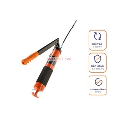 Súng Bơm Mỡ Cầm Tay KAPUSI (K-9088, K-9089) 400cc - 600cc, ống thép chịu được áp suất cao