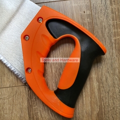 Cưa gỗ cầm tay bản rộng K-8659 hãng Kapusi chiều dài 450mm
