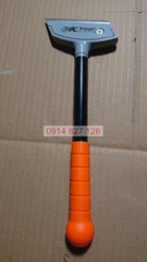 Sủi sơn cán dài K-3970 Kapusi 300mm, dao cạo sàn, vệ sinh tường, sủi sơn siêu sắc