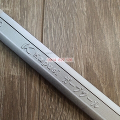 Cờ lê tự động KAPUSI Japan 8-19mm thép CR-V, bánh cóc 72 răng, vòng miệng 360, Bh 12 tháng Kouritsu Official Store