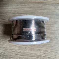 Cuộn thiếc hàn K-9038 KAPUSI, 1mm 100g thiếc hỗn hợp nhựa thông