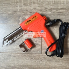 Mỏ hàn điện tử tự động đẩy thiếc Asaki AK-9095 công suất 60W