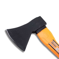 BÚA RÌU 600G KAPUSI K-9509 – THÉP KHÔNG GỈ, CÁN CHỐNG TRƠN TRƯỢT, BỀN BỈ MỌI CÔNG VIỆC, BH 12 tháng