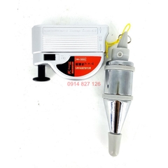 Quả rọi tự động giữ thăng bằng Kapusi 3m - 6m  (Lập Lòn có từ tính ) K-2568, K-2569