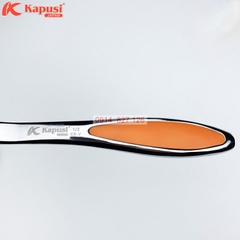 Cần siết mở ốc 1/2 inch tự động K-7866 KAPUSI, thép mạ crom chống bị gỉ và oxy hoá