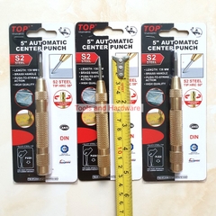 Đục lấy dấu tự động 13cm hãng TOP (Bút lấy dấu tự động 5 icnh)