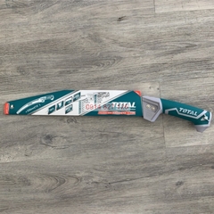 Cưa cành cầm tay lưỡi cong 13inch TOTAL THT5113306 siêu sắc bén, chống cong gãy, rỉ sét
