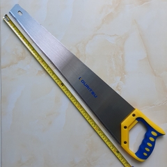 Cưa Gỗ Cầm Tay Kouritsu Sắc Bén Chống Trơn Trượt, Chống Gỉ Sét Tốt Độ Bền Cao Chắc Chắn