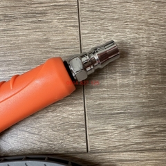 Xịt hơi xịt bụi sắt mỏ dài cao cấp hãng Kapusi K-1014