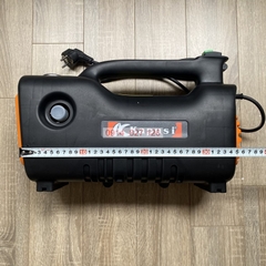 Bộ Máy Rửa Xe 2800W hãng KAPUSI K-6999, đầy đủ phụ kiện lõi đồng 100% siêu bền