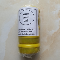 Mỡ hàn thiếc hỗ trợ hàn mạch (thay thế nhựa thông) có bán lẻ và theo lố 5 hộp