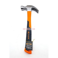 Búa nhổ đinh đầu có từ tính K-9545 KAPUSI 500gr
