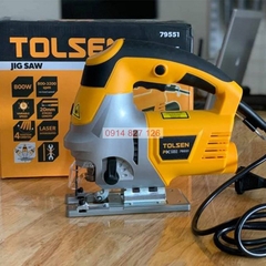 Máy cưa lọng 800W TOLSEN 79551