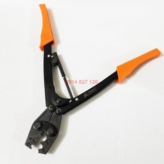 Kìm bấm cos cao cấp Kapusi K-9112 (L-16), K-9113 (L-22)