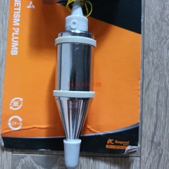Quả rọi tự động giữ thăng bằng Kapusi 3m - 6m  (Lập Lòn có từ tính ) K-2568, K-2569