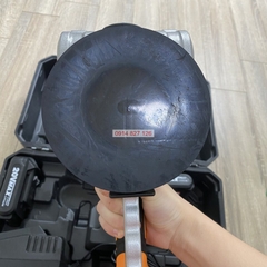 Máy ốp lát gạch KAPUSI Japan K-6992 dùng pin 20V, đầu hút gạch cao su siêu bền