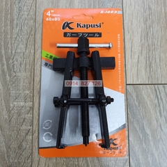 Vam cảo 2 càng đa năng KAPUSI K-1022, K-1023, K-1024, K-1025, cỡ 3-8inch thép carbon độ cứng cao