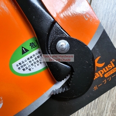 CỜ LÊ ĐA NĂNG  K-7510 KAPUSI MỞ ỐC TỪ 8-42MM