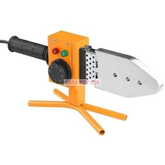 Máy hàn ống nhựa TOLSEN 33022 công suất 800W, cỡ ống từ 20-63mm