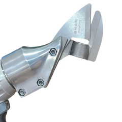 Thân Máy Cắt Tôn Pin 21V Kapusi K-6667 – Động Cơ Không Chổi Than, Chân Pin Phổ Thông 4cm, Bh 12 tháng Kapusi Vietnam