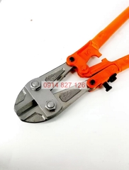 Kìm cắt sắt cộng lực đa năng KAPUSI K-0626 cỡ từ 24inch-600mm, thép cao cấp
