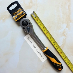 Cần siết tự động hai chiều 1/2″ hãng Tolsen cao cấp