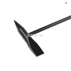 Búa hàn TOLSEN 44945, cán lò xo, thép carbon sơn tĩnh điện, tạo lực mạnh, Bh 12 tháng diy-vietnam