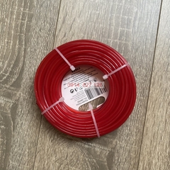 Dây cắt cỏ TOLSEN với 4 kích cỡ và màu sắc, Nylon 6 không bị oxy hoá hay mài mòn, Bh 12 tháng diy-vietnam