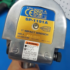 Máy Vặn Ốc 1” SP Air