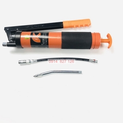 Súng Bơm Mỡ Cầm Tay KAPUSI (K-9088, K-9089) 400cc - 600cc, ống thép chịu được áp suất cao