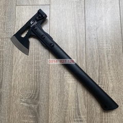 Rìu đen cao cấp hãng KAPUSI Japan làm từ thép carbon K-9507