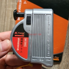 Quả rọi tự động giữ thăng bằng Kapusi 3m - 6m  (Lập Lòn có từ tính ) K-2568, K-2569