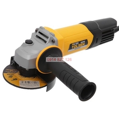 Máy cắt mài góc 760W TOLSEN 79542, đường kính đã 100mm, trục M10, tốc độ 11000v/p