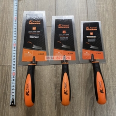 Bay lát gạch đầu vuông 6,7,8 inch Kapusi K-3656 K-3658 K-3660