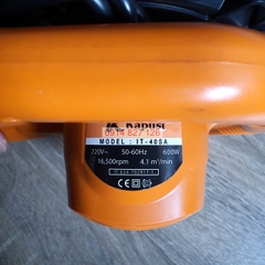Máy thổi bụi, Máy hút bụi 2 chiều K-00089 Kapusi 600W
