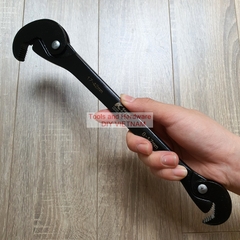 CỜ LÊ ĐA NĂNG  K-7510 KAPUSI MỞ ỐC TỪ 8-42MM