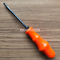 Tuốc nơ vít tăng đưa nhiều nấc K-9205 hãng Kapusi đảo chiều 2 cạnh, 4 cạnh, chiều dài tối đa 15cm