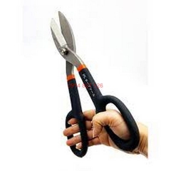 Kéo cắt tôn cao cấp hãng Kapusicỡ từ 10-12-14 inch (K-0074, K-0075, K-0076)
