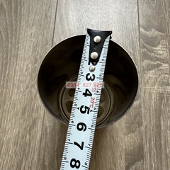 Khò ga công nghiệp KAPUSI Japan cán dài 500-650mm K-2088 K-2090, khò mạ chrome siêu bền