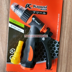 Vòi xịt rủa áp lực cao Kapusi K-8817- Vòi rửa xe 1 tia