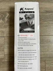 Hàn thiếc mỏ dẹp KAPUSI Japan công suất 80W, 100W, 150W, lên nhiệt nhanh, Bh 12 tháng