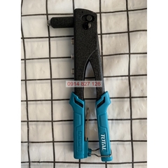 Kìm rút đinh tán chuyên dụng TOTAL THT32104 10,5 inch