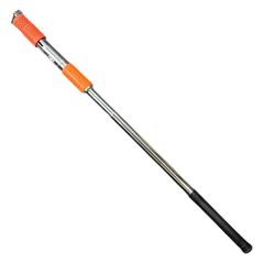 Súng Bắn Ty Trần cỡ lớn 8.5mm hãng Kapusi K-6821, Chất Liệu Hợp Kim Inox, Nhiều thanh nối dài, Bh 12 tháng
