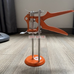 Con đội kích nâng gạch, ốp lát tường KAPUSI Nhật Bản, sử dụng lò xo chịu lực cao. Bh 12 tháng diy-vietnam